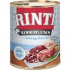 Rinti Kennerfleisch hydinové srdiečka 800 g