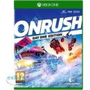 Hra na Xbox One Onrush (D1 Edition)