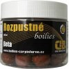 Carp Inferno Rozpustné Boilies Hot Line Beta - 20mm 300ml