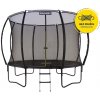 | Trampolína Marimex Comfort 366 cm + ochranná sieť + schodíky ZADARMO | 19000096