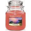 Yankee Candle Cliffside Sunrise 411 g