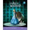 Level 5: Disney Kids Readers Alice in Wonderland Pack (March,María Rosa)(Brožovaná)