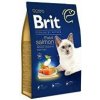 Brit Premium Cat by Nature Adult Salmon 8kg