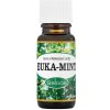 SALOOS Euka Mint - zmes éterických olejov 10ml