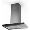 Odsávač pár Faber STILO GLASS SMART ISOLA X/BK A90