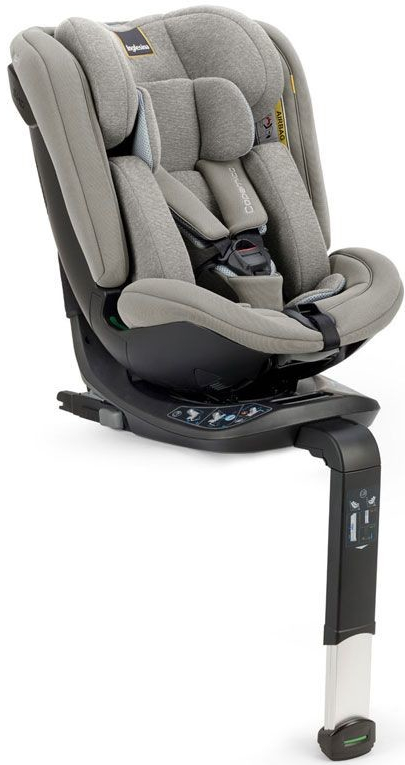 Inglesina Copernico i-Size 2022 Moon Grey