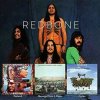 Redbone - Potlatch / Message From A Drum / Cycles / 2CD [2 CD]