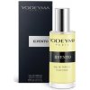 Yodeyma Ilvento parfumovaná voda pánská Varianta: 15ml