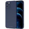 Puzdro Swissten Soft Joy pre Apple iPhone 13 Mini Farva: Modrá