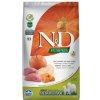 N&D GF Pumpkin DOG Adult M/L Boar & Apple 12 kg