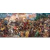 Castorland Art Collection: Bitka pri Grunwalde 4000 dielikov 400409-2