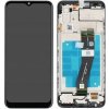 LCD Displej + Dotykové sklo + Rám Samsung Galaxy A03