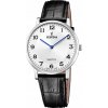 Pánske hodinky Festina F20012-5 s čiernym remienkom