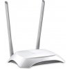 Wireless LAN Router 300 Mbps, 4-Port 10/100 Mbps, TP-LINK