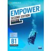 Empower Pre-intermediate/B1 Combo B with Digital Pack