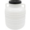Sud na kapustu, 20 l, plast, 330716