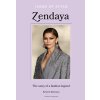 Icons of Style - Zendaya: The Story of a Fashion Legend (Bateman Kristen)