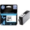 KAZETA HP CB316EE 364 Čierna Ink Cartridge, Vivera