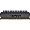 Patriot Memory Viper 4 PVB416G360C8K pamäťový modul 16 GB 2 x 8 GB DDR4 3600 MHz