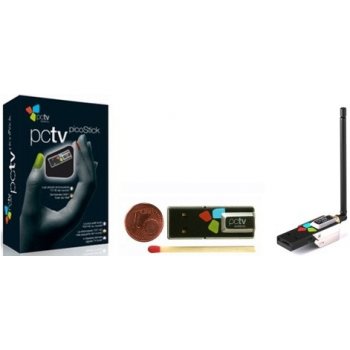 PCTV Pico Stick DVB-T 74e