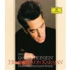 Ludwig Van Beethoven: Symfonie 1-9 (Herbert von Karajan, Berliner Philharmoniker) - 6CD