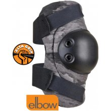 Chrániče lakťov Alta Flex Grip A-TACS Ghost