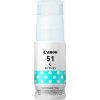 Atrament Canon GI-51C - originálny