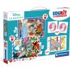 Soubor her Disney klasika 4v1
