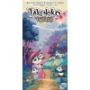 Takenoko Panďátka