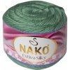 Nako Estiva Silky Zelená 6408