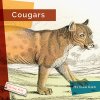 Cougars (Gish Melissa)