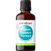 Viridian Organic Cleavers Tincture (Svízel přítula tinktura) 50 ml