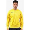 MAGLIA POLARFLEECE G/COLLO GIVOVA ONE mikina žltá M