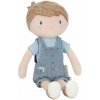 Little Dutch Little Dutch Bábika princ Jim 35 cm