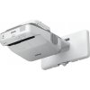 projektor EPSON EB-695Wi, 3LCD, WXGA, 3500ANSI, 14000:1, USB, HDMI, LAN, MHL - ultra short