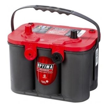 Optima Red Top C-4.2 12V 50Ah 815A