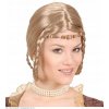 BLOND PAROCHŇA S COPMI HRA O TRÓNY CERSEI