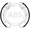 Sada brzdových čeľustí A.B.S. 9188