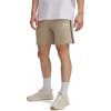Pánske šortky Under Armour, ICON FLEECE SHORTS béžová,Biela,Čierna, M