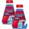 Somat DUO Intensive Power čistič do umývačky riadu 2x250ml
