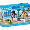 Playmobil My Life plážový výlet pre dvoch