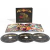 Helloween: March Of Time (The Best Of 40 Years) - Helloween, Bertelsmann Music Gr