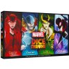 REXhry Marvel Dice Throne CZ: Sada 1 + promo karty
