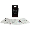 Kheper games - strip poker humorous deck playing cards