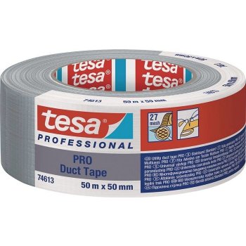Tesa tape Páska Duct Tape Pro 50 mm x 50 m