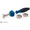 Park Tool BBT-30-4 sada vyrážačov ložísk stredového zloženia BB30