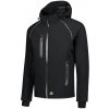 Tricorp bunda unisex Tech Shell T54T113 čierna