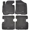 Koberce gumenné Rezaw Plast Kia SPORTAGE III 2010-2016