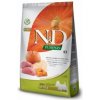 N & D Grain Free Pumpkin DOG Adult Mini Boar & Apple 7 kg