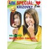 Křížovky speciál 1/2025 - Nejhezčí Murhyho zákony - autor neuvedený